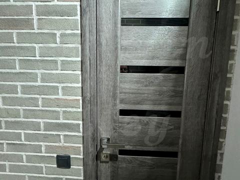 квартира по адресу Краковская ул., 27-А