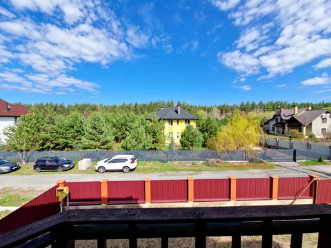 дом по адресу Лісова, 7