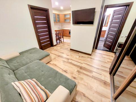 квартира за адресою Регенераторна вул., 4 к7