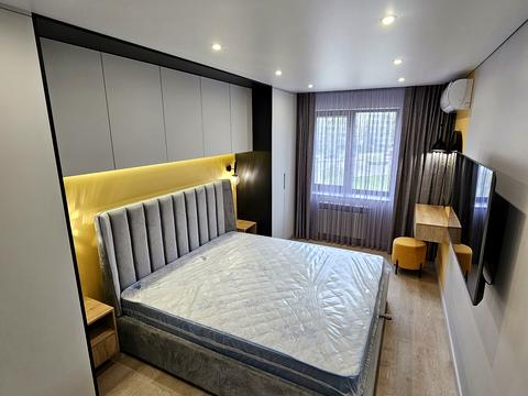 квартира по адресу Героев просп., 19