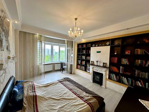 квартира за адресою Барабашова вул., 32
