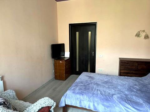 квартира за адресою Паньківська вул., 6