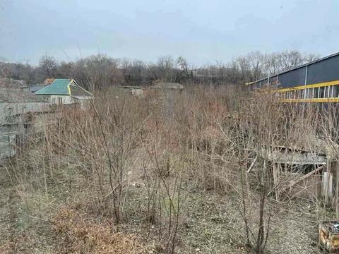 ділянка за адресою Мандриківська вул., 48