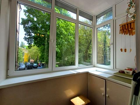 квартира за адресою Князів Острозьких вул. (Московська), 41/8