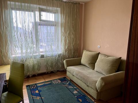 квартира по адресу Приходька, 111