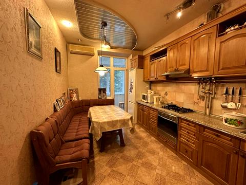 квартира по адресу Рабочая ул., 168
