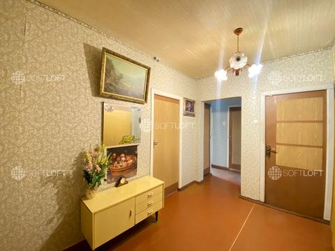 квартира по адресу вулиця Клочківська, 150А
