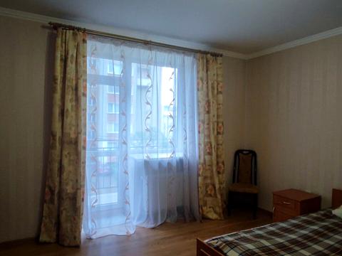 квартира за адресою Коновальця, 124А