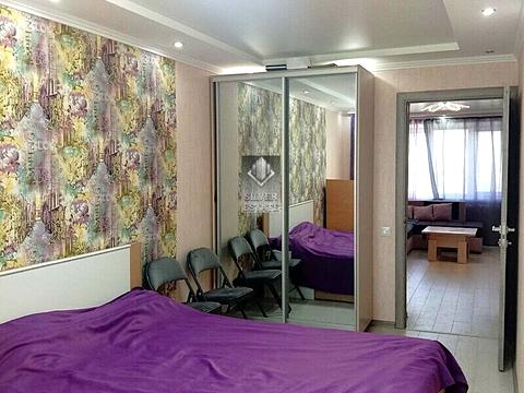 квартира за адресою Іванова вул., 81А