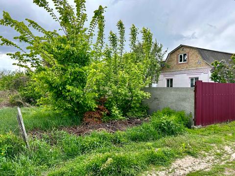 ділянка за адресою Буча, Чорних Запорожців вул.