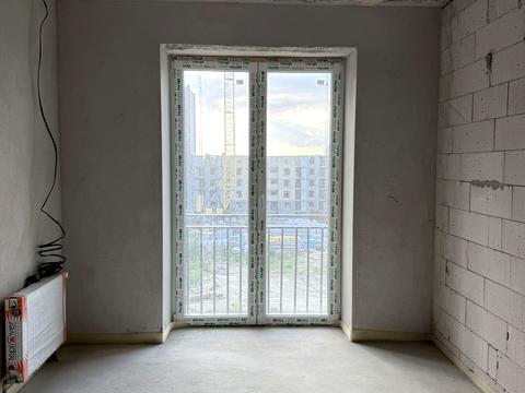 квартира по адресу Байды Вишневецкого ул., 68/1