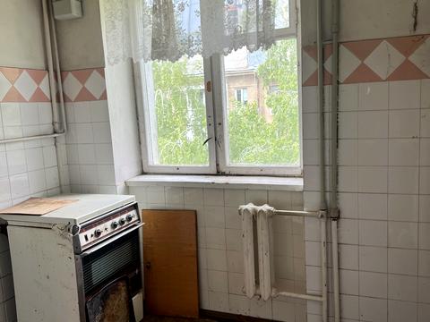 квартира за адресою Довженка вул., 9