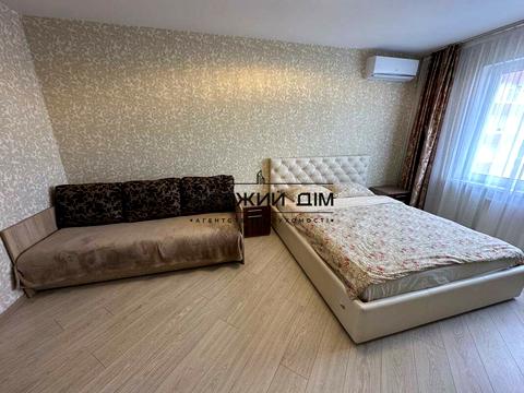 квартира по адресу Бориса Гмыри ул., 14-Б