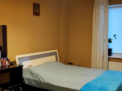 квартира по адресу Скорини ул., 44