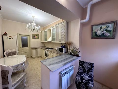 квартира за адресою Одеса, Євгена Чикаленка вул., 56а