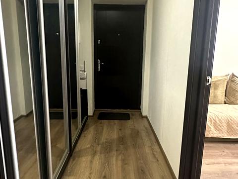 квартира по адресу Приозёрный бульв., 3