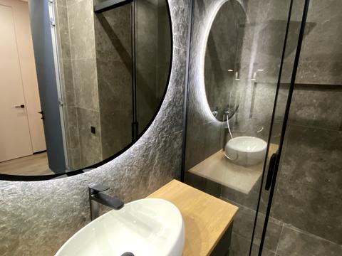 квартира за адресою Берестейський просп. (Перемоги), 11 к3
