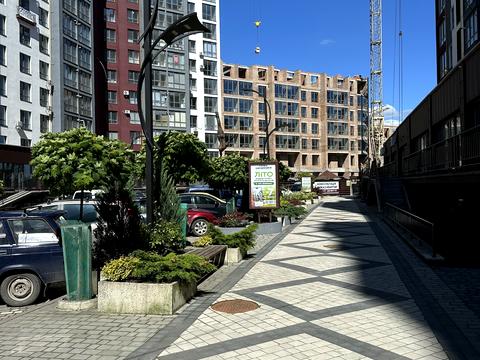 квартира по адресу Княгинин ул., 39