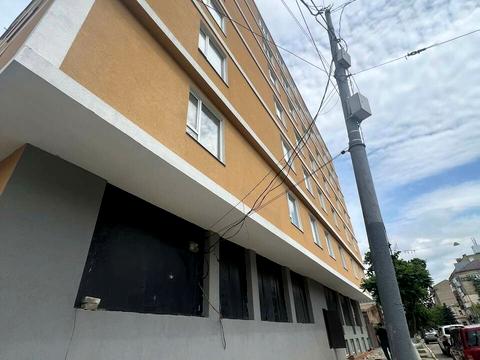 квартира по адресу Благовещенська, 24