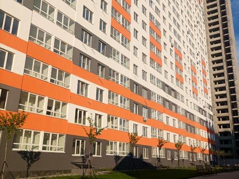 квартира по адресу Озёрная ул., 27а