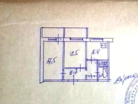 квартира за адресою Печенізька вул., 34