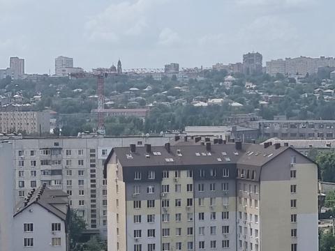 квартира по адресу Рогатинская Левада ул. (Ивановский), 16