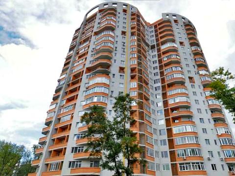 квартира за адресою Культури вул., 22в