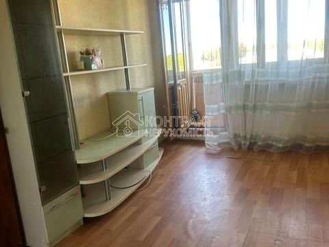 квартира по адресу Авиационная ул., 3
