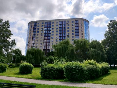 квартира за адресою Староміська вул., 1/2