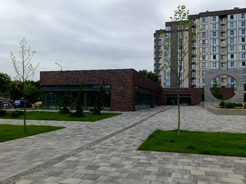 квартира за адресою Набережна Перемоги вул., 128