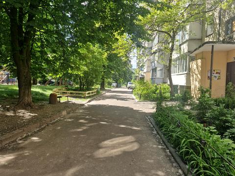 квартира за адресою Миколи Ушакова вул., 10