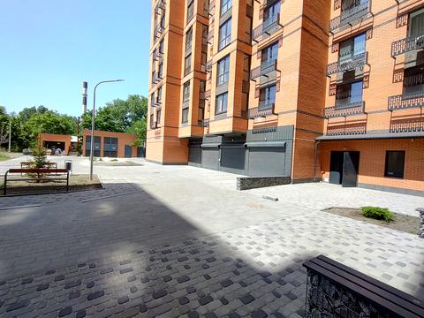 квартира за адресою Євгена Чикаленка вул. (Аржанова), 1