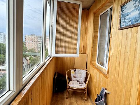 квартира за адресою Харківська вул., 122