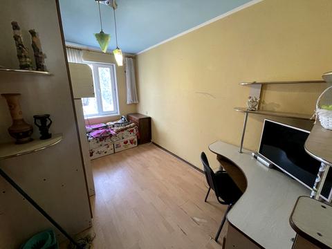 квартира за адресою Київська вул., 6