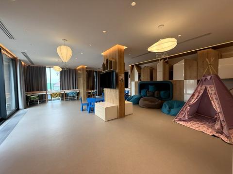 квартира по адресу проспект Оболонський, 6А