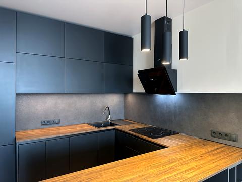 квартира за адресою Юлії Здановської вул. (Ломоносова), 46/1