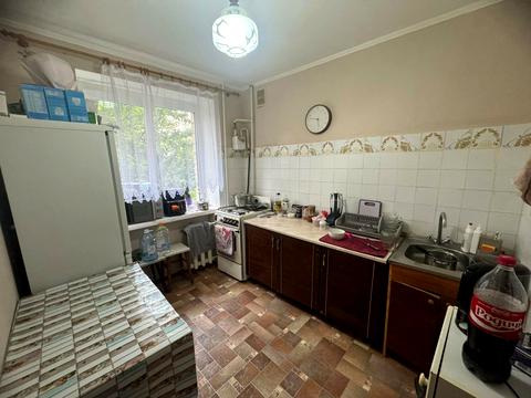 квартира по адресу Келецкая ул., 90