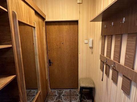квартира по адресу Радунская ул., 46-Б