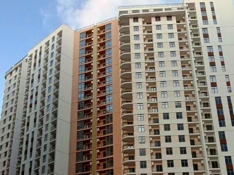 квартира по адресу Краснова ул., 3