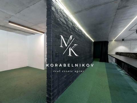 комерційна за адресою Василя Тютюнника вул. (Анрі Барбюса), 37/1