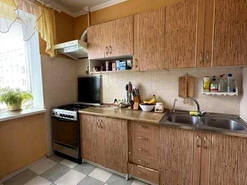квартира за адресою Озерна вул., 14