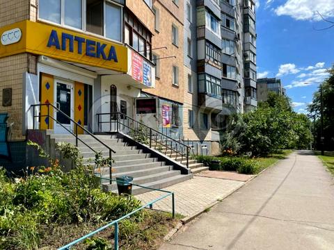 коммерческая по адресу Лисового ул., 10