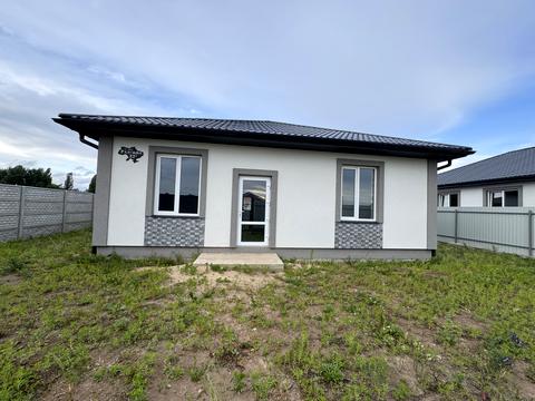 дом по адресу Радужна 32А