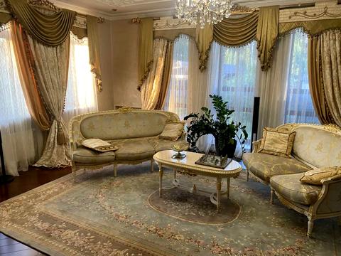 дом по адресу Лісна