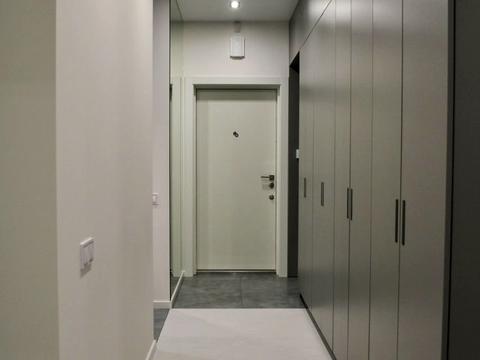 квартира по адресу Регенераторная ул., 4 к1-3
