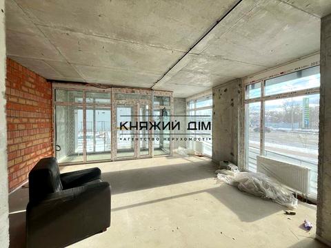 комерційна за адресою Дніпровська набережна вул., 17В
