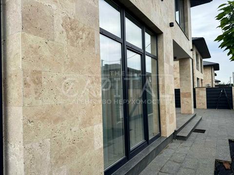 дом по адресу Ягідна