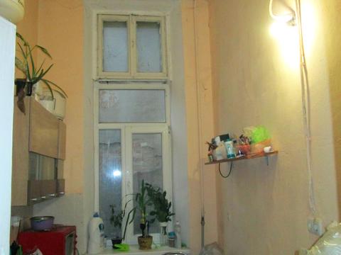 комната по адресу Тираспольская ул., 16