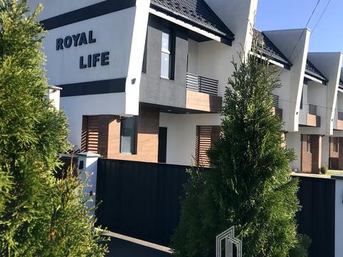 будинок за адресою Лікарська