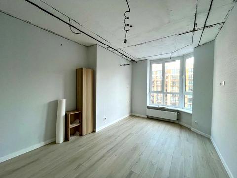 квартира по адресу Мартинова просп., 24